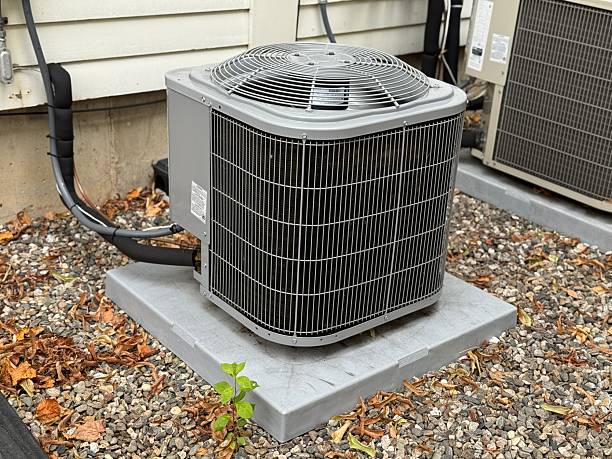 24/7 Emergency Hvac Installation experts in Vacaville, CA